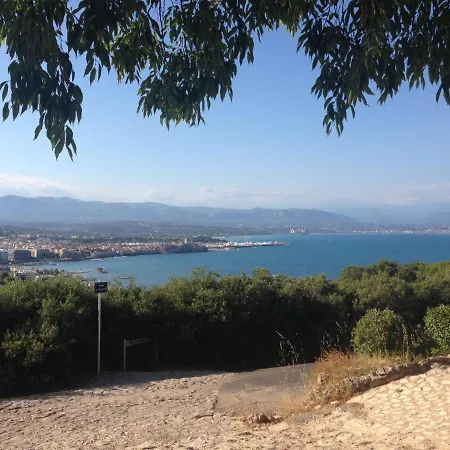 Apartment Penthouse With Extraordinary View Antibes
